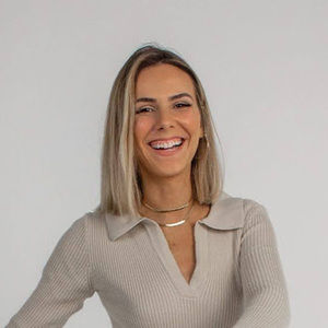 Meet your Posher, Natalia